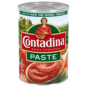 Contadina Roma Tomatoes Paste, 12 oz (340 g)