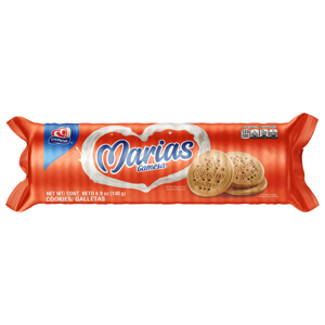 Gamesa Marias Cookies, 4.9 oz (140 g)