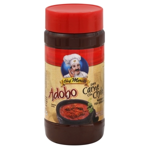 Chef Merito Marinade, for Adobada, 18 oz (510 g)