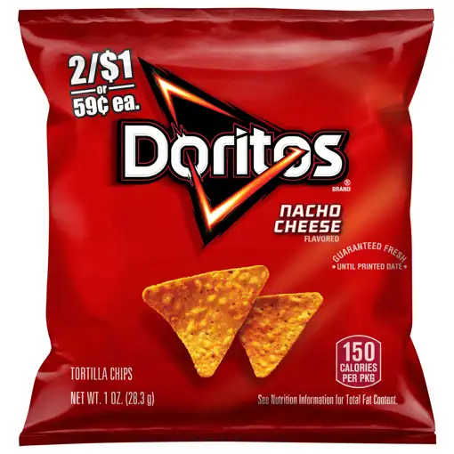 tobacco flavored doritos Eats Menu | Marlboro shocked social media today after unveiling a totally unexpected (and absolutely not real) collab with Doritos: Nacho a typical single Doritos Smokin BBQ