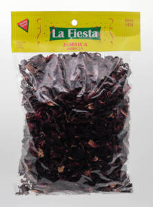 La Fiesta Jamaica, Hibiscus, 8 oz