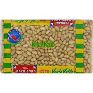 Verde Valle Mayocoba Beans, Dried, 16 oz