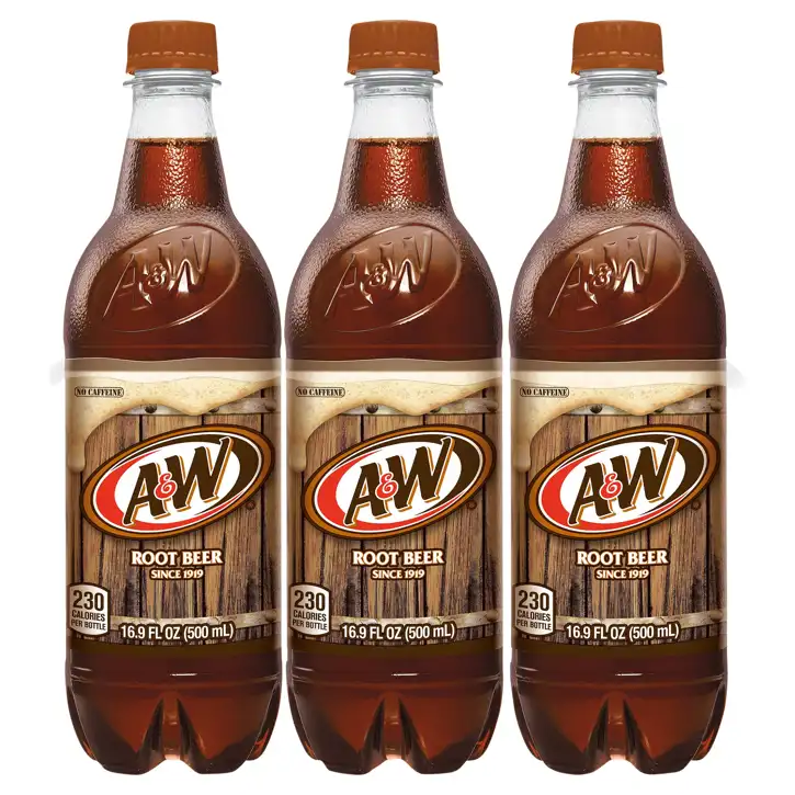 My Products – Medford County Market – A&amp;w Root Beer, No Caffeine 