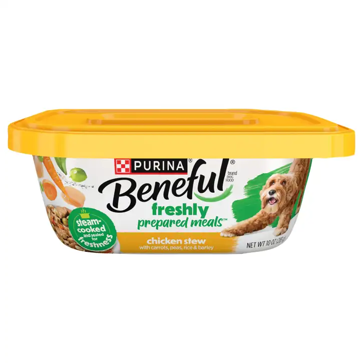 Chicken Beneful Jumbo Purina Beneful Healthy Weight With Farm