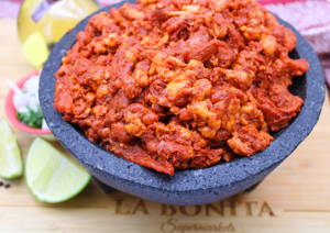 Carne Al Pastor