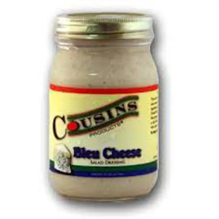 cousins blue cheese dressing Salad Dressing, Bleu Cheese, 16 Oz Ranch dressing