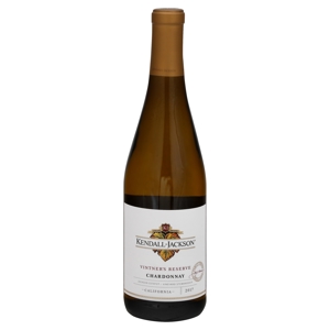 Kendall Jackson Chardonnay, California, 2017, 750 ml