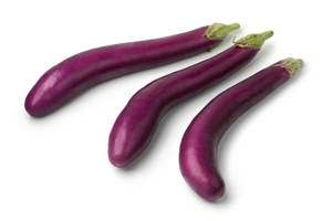 Eggplant / Berenjena Chinese