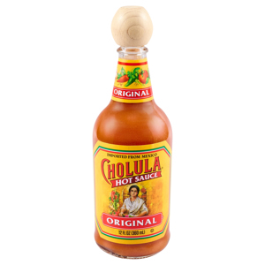 Cholula Original Hot Sauce, 12 fl oz