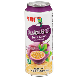 Prrt Maracuya Juice 16.4oz