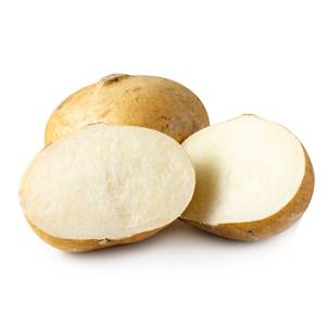 Jicama / Jicama