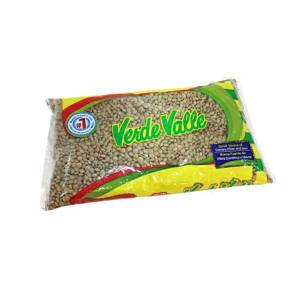 Verde Valle Lentils, Dried, 16 oz