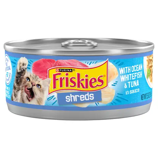 Friskies cat food specials best sale