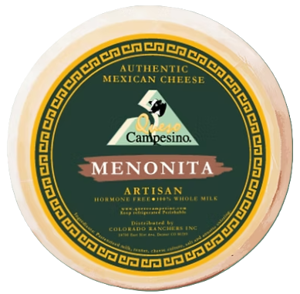 Campesino Queso Menonita