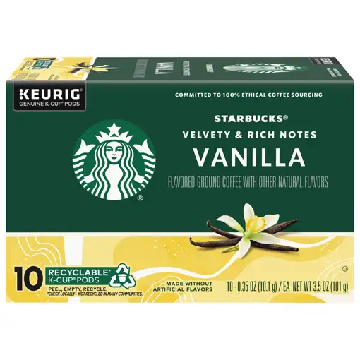 Starbucks Coffee - ☆ Amazon.com: Starbucks Dark Roast Ground Coffee, Variety Pack