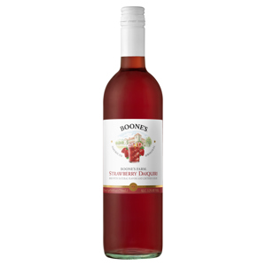 Boone's Farm Strawberry Daquiri Flavored Wine 750ml, 750ml
