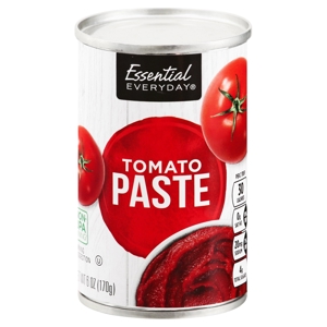 Essential Everyday Tomato Paste, 6 oz (170 g)