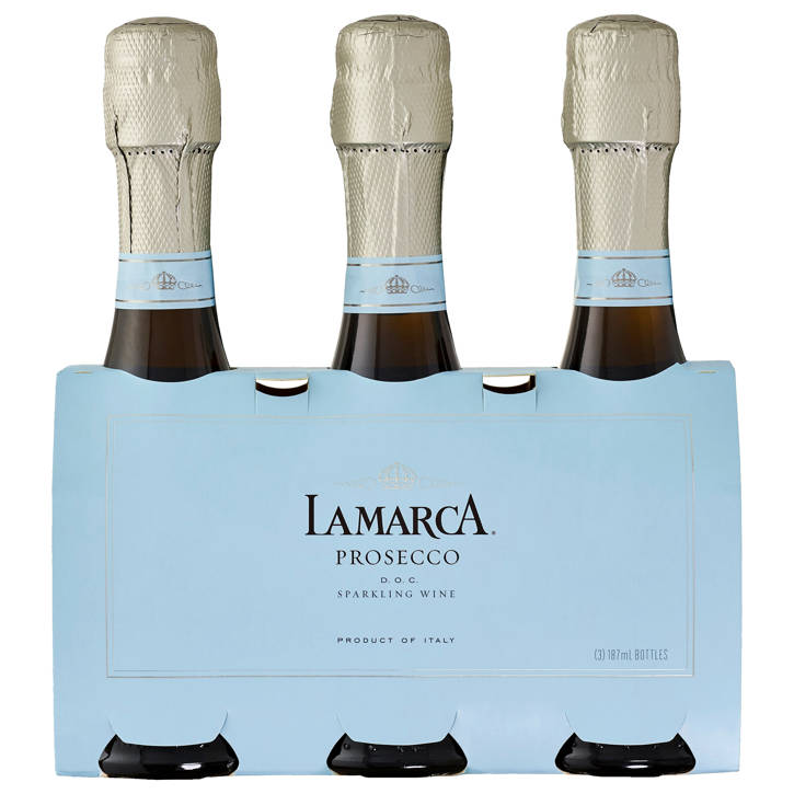 How to Open a Mini Bottle of Lamarca Prosecco: Easy & Safe Tips