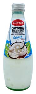 Visvita Coco Mlk W/Nata 9.8z Original