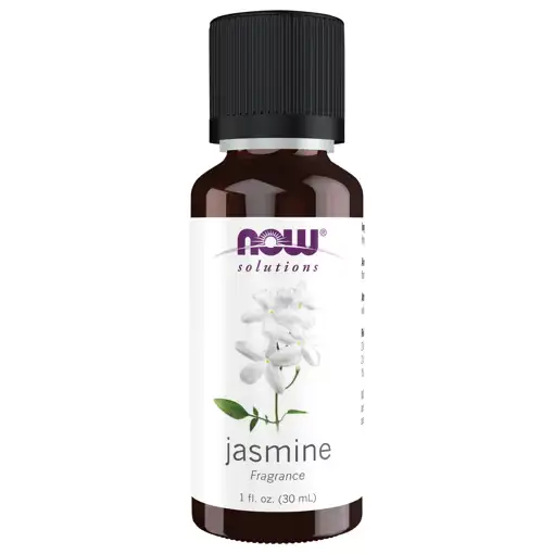 Now Essential Oil, Jasmine, 1 Fl. Oz. | Medford County Market