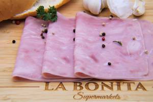 Bafar Virginia Ham
