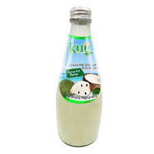 Kuii Soursop Coconut Milk, 290 g