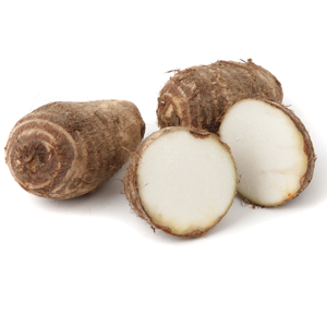 Taro Root Dasheen Smal