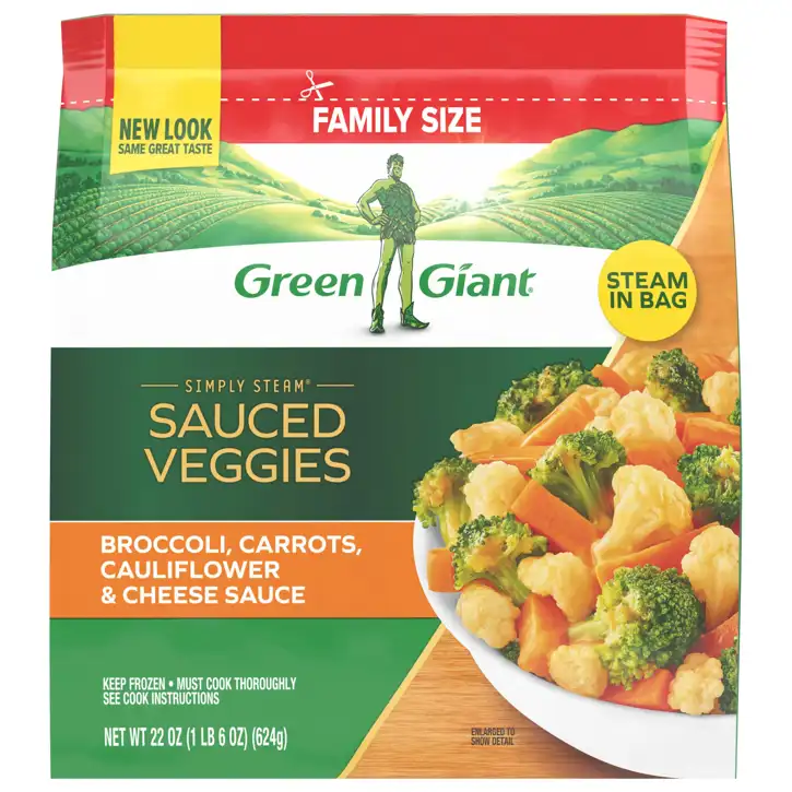 Explore our Produce range at Food Giant - Leakesville's Finest