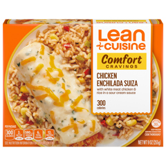 My Products – College Station - #12 – Lean Cuisine Chicken