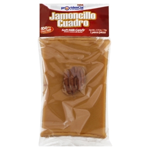PrOvidenCia Milk Candy, Soft, 1 piece [2.54 oz (72 g)]