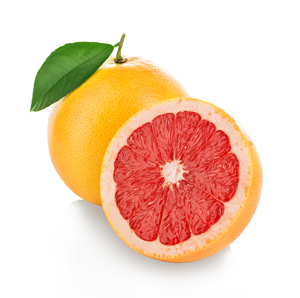 Toronja / Grapefruit