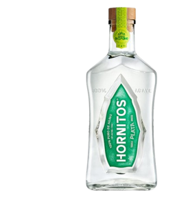 Sauza Hornitos Plata 750ml