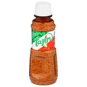 Tajin Seasoning, with Lime, 5 oz (142 g)
