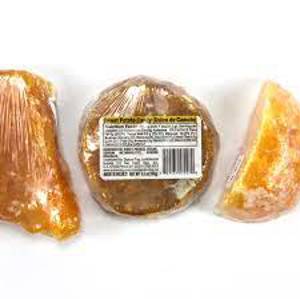 La Molienda Dulce De Camote, Sweet Potato Candy, 3.5 oz