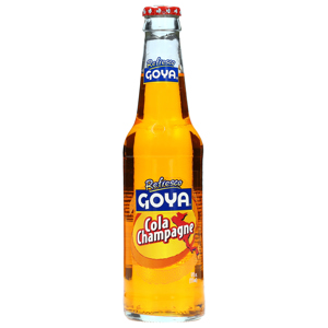 Goya Cola Champagne, 12 fl oz (355 ml)