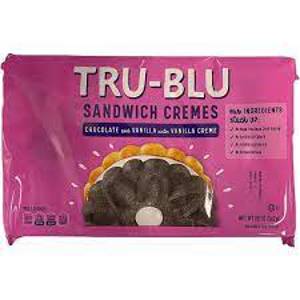 Tru Blu Duplex Cremes, 20 oz