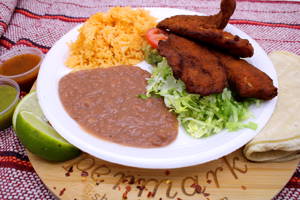 Combo Filete Emp