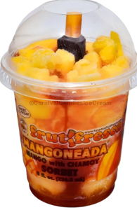 Fruti F Bar 4z Mangoneada