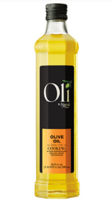 Oli Olive Oil 16.9z