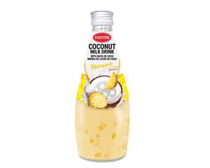 Visvita Coco Mlk W/Nata 9.8z Pineapple F