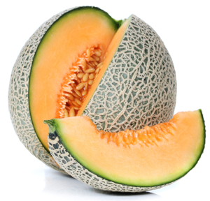 Melon Chino / Cantaloupe