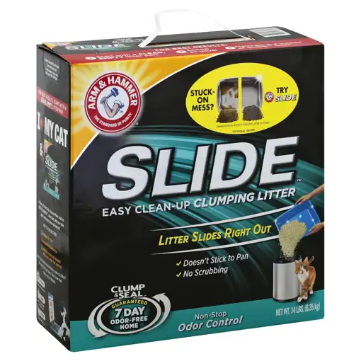 Arm & hammer slide coupons best sale