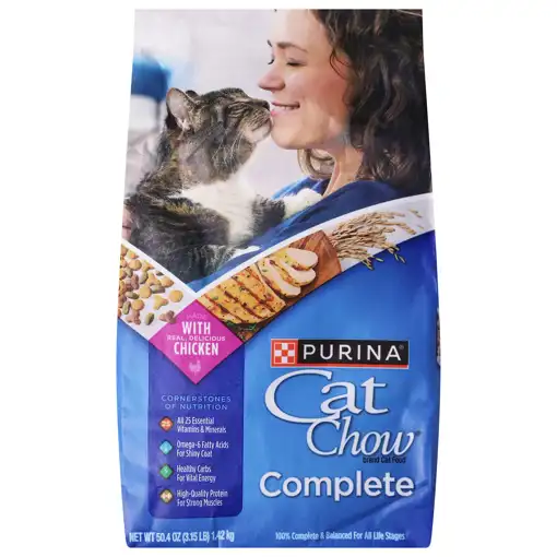 Pets | Specials – Piggly Wiggly - Hartford, Al – Cat Chow Cat Food