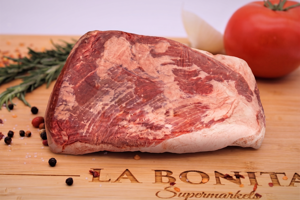 Pecho De Res /Beef Brisket