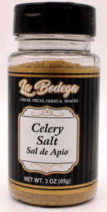La Bodega Celery Salt 2z