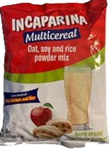 Incaparina Multigrain 7.5z Cereal