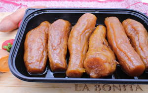 Dulce Mex Camote Enmielado Lb