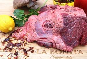 Cachete De Res