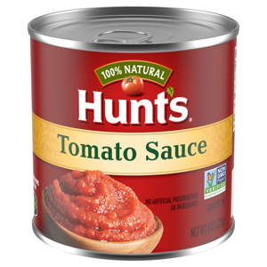 Hunt's Tomato Sauce, 8 oz (227 g)