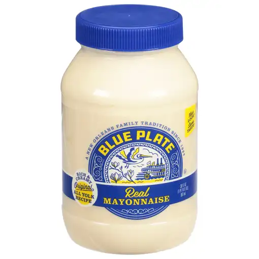 blue plate salad dressing Mayonnaise, Real, 30 fl oz (1 pt 14 fl oz) 887 ml art silk costumes Loewe, Asymmetric midi dress, Size:6 - 6.5 US and scooping without breaking